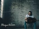 MORGAN WALLEN-DANGEROUS: THE DOUBLE ALBUM BLUE VINYL--SEALED