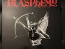 Blasphemy Fallen Angel of Doom vinyl record 2017 black metal rare