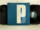 Portishead - Third 2LP ＋ 12'' EP BOX SET 2008 EU ORIG Island Records TRICKY