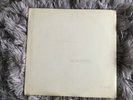 beatles white album vinyl