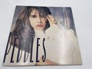 Pebbles - Always LP MCA-10025 1990 Pressing Giving You the Benefit  Backyard VG+