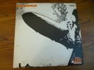 Led Zeppelin - Led Zeppelin first LP - Atlantic Records SD 8216