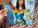 Marina Ancient Dreams In A Modern Land Europe 2022 Clear Vinyl