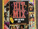 Hit Mix -1980’s Compilation Vinyl Record 2 X LP - Tears For Fears Samantha Fox