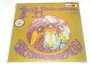 Jimi Hendrix Are You Experienced Sealed Vinyl Record LP USA 1967-68 Reprise #4