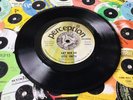 OTIS SMITH * LET HER GO *NM/cracked/plays perfectly *WIGAN NORTHERN SOUL️