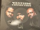 Westside Connection - Limited Edition RARE Picture Disc LP SEALED