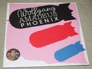 Wolfgang Amadeus Phoenix, PHOENIX, Brand New,  Vinyl