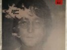 John Lennon IMAGINE FACTORY SEALED ORIGINAL LP with POSTER & POST CARDS Beatles