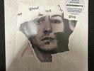 MOVEMENTS Gold & Black Splatter NO GOOD LEFT TO GIVE Record Store Day Vinyl 250