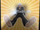 New Radicals Maybe You've Been Brainwashed Too Vinyl 2xLP 2 LP Remastered NEW
