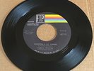 CARLOS PIANTINI authentic charanga Pachanga Americana / Y Su Violin SALSA 45