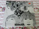 The Beatles-Revolver-Vinyl LP-SEALED