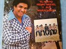 LP PEDRO MIGUEL Y SUS MARACAIBOS 