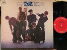 The Byrds Younger Than Yesterday Vinyl LP Columbia CL 2642 Mono My Back Pages
