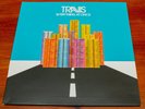 Travis: Everything at Once - vinyl / LP - Red Telephone Box, 2016