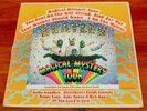 The Beatles: Magical Mystery Tour - vinyl / LP - SMAL-2835, US Pressing