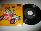Bill Haley and his Comets, Shake Rattle and Roll, 7