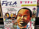 FELA KUTI & Egypt 80 // Beasts Of No Nation [VINYL NEW] SEALED