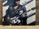 Stevie Ray Vaughan And Double Trouble-Texas Flood- BFE 38734 Epic Records 1983