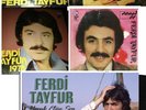 Merak etme sen 77 78 YUVASIZ KUSLAR SON SABAH 5 LP FERDI TAYFUR Vinyl Arabesque