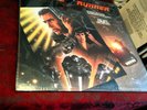 Blade Runner- soundtrack lp 1982- mint sealed - 1st press- music- vangelis- rare