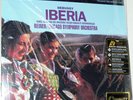 debussy IBERIA fritz reiner/CSO Analogue Productions LSC 2222 (2015 AUDIOPHILE