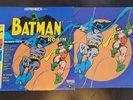 Vintage Batman & Robin 1966 LP Vinyl Television Soundtrack Album Dan & Dale 