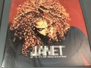 JANET JACKSON Got Til It's Gone 2 LP Gatefold Single 1997 Q-tip Hip Hop