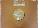 Safri Duo - Played A Live (The Bongo Song) UK 12