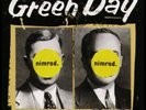 Green Day Nimrod VINYL LP NEW
