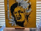 Billie Holiday, Recital by Billie Holiday, 1957 Verve Trumpeter label