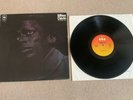 Miles Davis - In A Silent Way (1969 CBS) LP