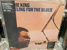 Freddie King My Feeling for the Blues NEW VMP QRP Ryan Smith