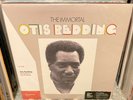 Otis Redding The Immortal VMP AAA QRP Ryan Smith 180 Gram NEW LP
