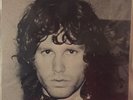 The Doors Resurrection French Fan Club Promo Double LP France VG+
