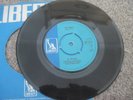 AL WILSON The Snake  1968  LIBERTY    superb EX+
