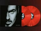 George Michael - Older RED 2xLP 180g SOLD OUT