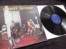 Creedence Clearwater Revival Cosmo's Factory Fantasy ST 8402 EX lp
