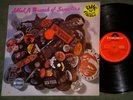 THE PINK FAIRIES What A Bunch Of Sweeties UK LP 1972 POLYDOR 2383-132