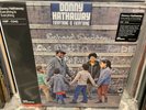 Donny Hathaway Everything is Everything Mono LP 180 Gram Vinyl Me Please VMP
