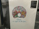 Queen A Night At the Opera VMP NEW Multi-Color Galaxy 180 gram