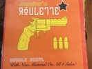 Juggler’s Roulette (ORANGE COVER) (2 LP) Scratch Records Vinyl DJ JS1 Fat Beats