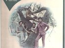 The Temptations All Directions Motown Vinyl LP