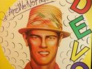 DEVO ARE WE NOT MEN? VINYL. 1978. #3239. Eno/Bowie production