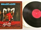 The Adicts - Smart Alex UK 1985 Razor Records 1st Press LP