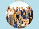 Mamma Mia  Here We Go Again Soundtrack, Cast Of Mamma (NEW 2 VINYL LP PIC DISC)