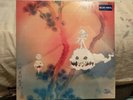 Kanye West & Kid Cudi Kids See Ghosts Blue Vinyl LP New/Sealed +Life of Pablo