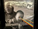 The Flaming Lips Stardeath Henry Rollins & Peaches The Dark Side of the Moon  LP