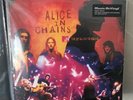 Alice In Chains – MTV Unplugged x 2lp Music On Vinyl LP Record